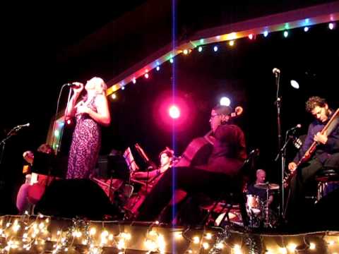 Storm and the Balls - Ballrooms of Mars