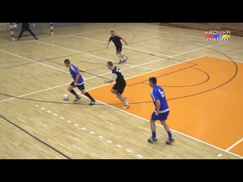 Amatorska Liga Piłki Halowej w Kozienicach - 10. kolejka (18.02.2019)