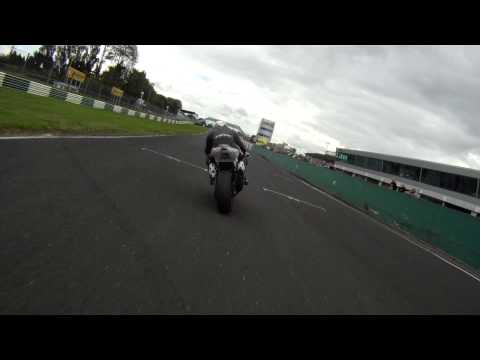 Kearys BMW Down Sindrome Ireland Track Day Advanced Group Mondello #2