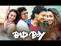 Superhit Hindi Movie Bad Boy 2023 Full Movie Namashi Chakraborthy Johny Lever Amrin Q