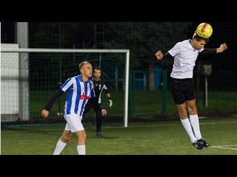 DTW-Galacticos - XXXIV: 1. tydzień (FLS Jesień 2014)