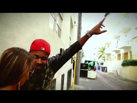 Kydd Trell - Play Pimpin (ft. Baby Huey)