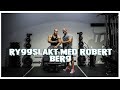 RYGGSLAKT MED ROBERT BERG - TMDL EP 19 SÅ TRÄNAR DU UPP EN STARK RYGG