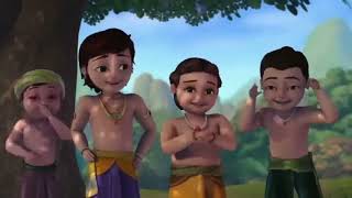 Download lagu Little Krishna Jembatan Batu mengapung Full HD;!!! mp3 Download lagu Little Krishna Jembatan Batu mengapung Full HD;!!! mp3