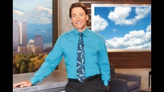 Andrew Lessman on the Monday Night Show - 7/16/18