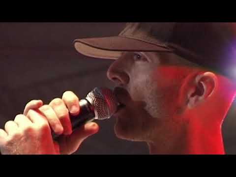 #Dubblestandart Dubblestandart (Austria)  Live Reggae Dub Festival Bielawa 2008 Poland Regałowisko