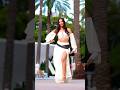 Alibi Hips Dance With Heels Dress In Miami Beach Liz Sanchez