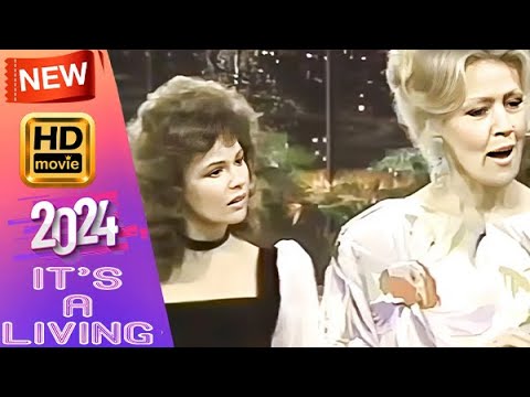 [NEW] It's a Living🌺🌺 Full Episodes 2024 | Seasons 6-Episodes 1-6 | You're Not Old, You're Fired