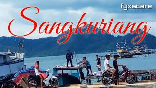 preview picture of video 'Sangkuriang tembus Lagong, Natuna'