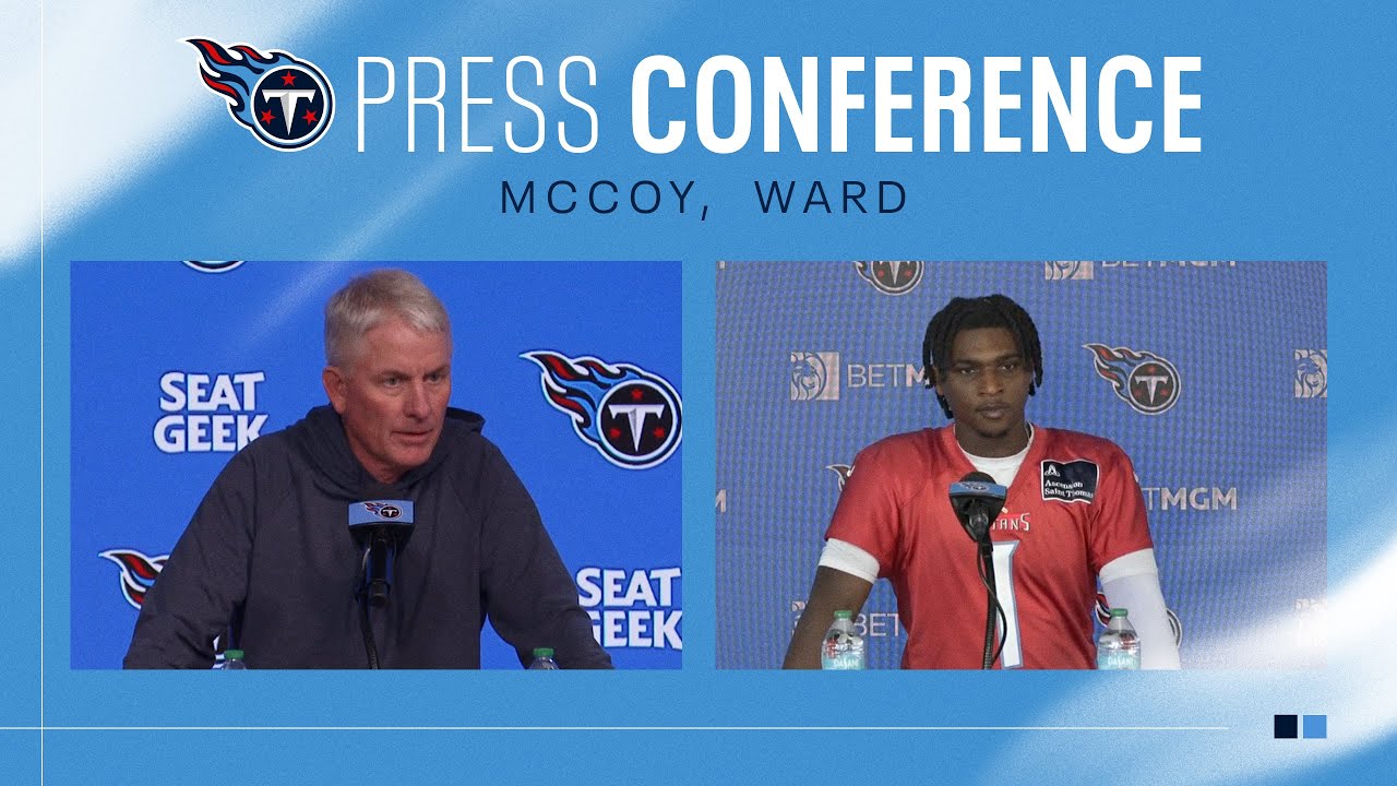 Finish the Season How We Want To | Press Conference