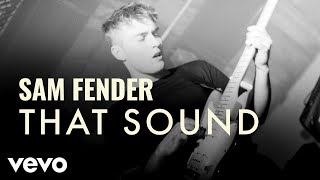 Kadr z teledysku That Sound tekst piosenki Sam Fender