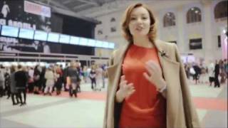 Татьяна Геворкян о трендах 2012-го