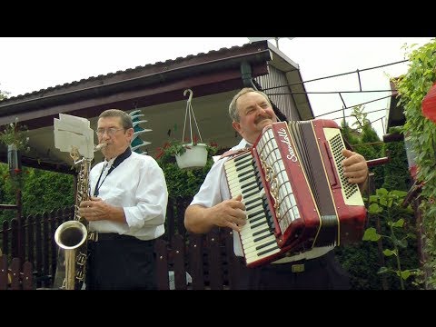 Tradycyjna orkiestra na weselu - Zalasowa 20.07. 2019 r. cz. 3