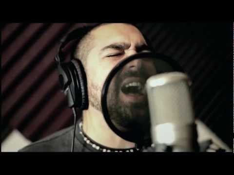 Sabretooth - Take Me In (Performance Video)