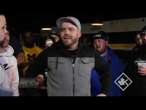 Stack Boy Chuck vs A1