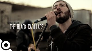 The Black Cadillacs - Methodrone | OurVinyl Sessions