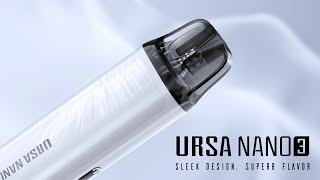 Lost Vape URSA Nano 3