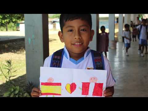 Projecte Perú 2019 Les Alzines