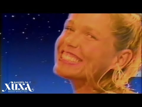 ABERTURA: Xou da Xuxa (1989/1990)