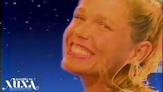 ABERTURA: Xou da Xuxa (1989/1990)