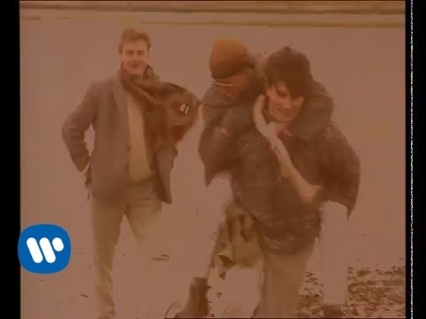 Anne Dorte Michelsen - Et Kærligt Døgn (Official Music Video)