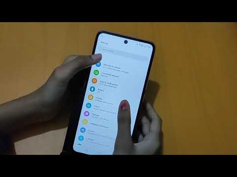 How to change navigation bar in Motorola G31 | navigation setting | navigation bar change kare