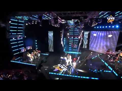 redemption song  D-LAIN