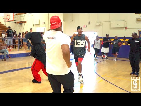 TyCun - Hut (feat. Tay, Sonic & EP) [PERFORMANCE]