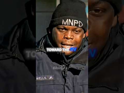 God Saved Me: Officer’s Miraculous Escape from Nashville Tragedy ✝️