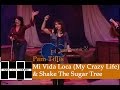 Pam Tillis Live- Mi Vida Loca (My Crazy Life) & Shake The Sugar Tree