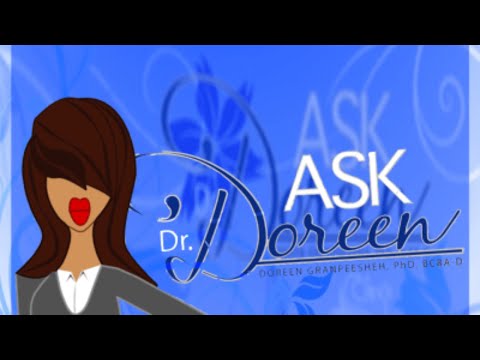 Ask Dr. Doreen 11.11.25:  How ABA is Utilized at Different Ages (rebroadcast)