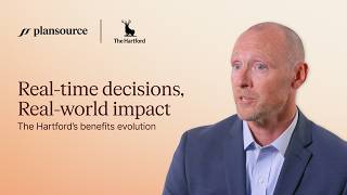 Real-Time Decisions, Real-World Impact: The Hartford’s Benefits Evolution