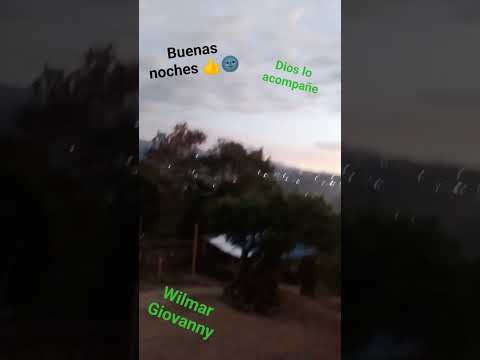 atardecer en la mesa cundinamarca