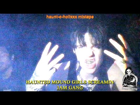 SEMATARY - 3AM GANG FT. GHOST MOUNTAIN & HACKLE PROD. SEMATARY [OFFICIAL VIDEO]
