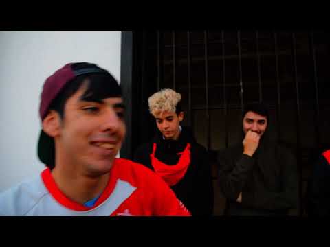 TANA VS TEMPO VS ROGEM - (PRE - SEMIFINAL) - 1 CLASIFICATORIA TOTO BATTLES - ISLA CRISTINA