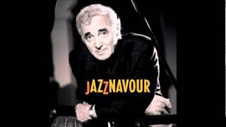 Charles Aznavour &amp; Dianne Reeves - Yesterday when I was young