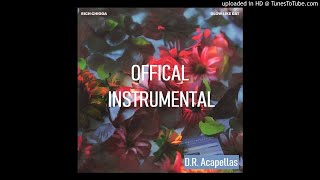 Rich Chigga - Glow Like Dat (Official Instrumental)
