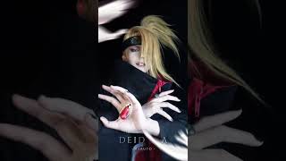Download lagu Deidara vs Sasori | Naruto Real! mp3