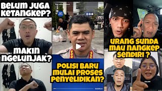 Download lagu BELOM KETANGKEP⁉️RESBOB MAKIN NGELUNJAK⁉️Urang Sunda Bakal Bergerak⁉️ mp3 Download lagu BELOM KETANGKEP⁉️RESBOB MAKIN NGELUNJAK⁉️Urang Sunda Bakal Bergerak⁉️ mp3