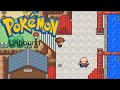 Pokemon Unbound Seaport City