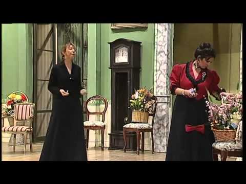 Compagnia " La Comunella" - Miseria e Nobiltà