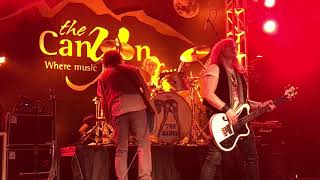 The Babys &quot;Postcard&quot;