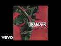 Oleander - Bulletproof (Audio) 