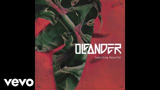 Oleander - Bulletproof (Audio)