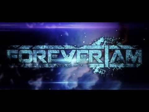 Forever, I Am - Extinguish (OFFICIAL LYRIC VIDEO)