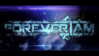 Forever, I Am - Extinguish (OFFICIAL LYRIC VIDEO)