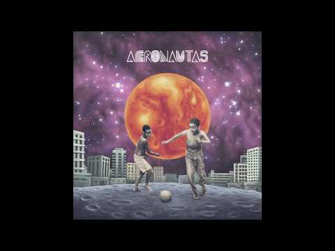 Afronautas EP (2018)