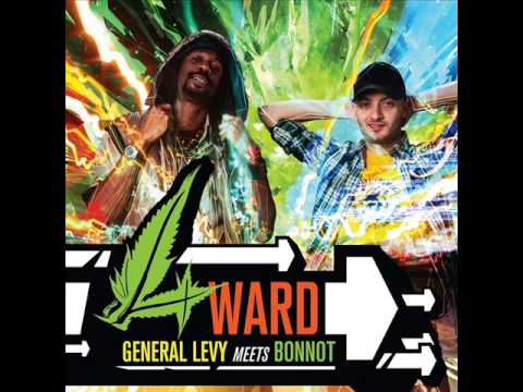 General Levy & Bonnot - Warrior