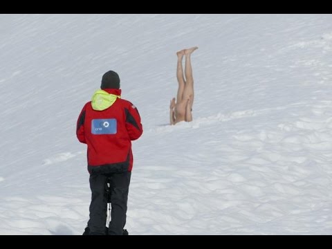 ANTARTIDA TIERRA DE DEMONIOS EXTRATERRESTRES- Extraterrestres en la Antártida