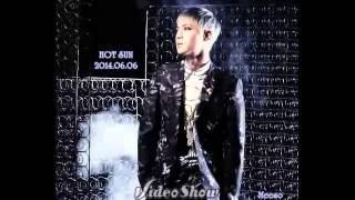 Kim Hyun Joong - Hot Sun ♥♥♥